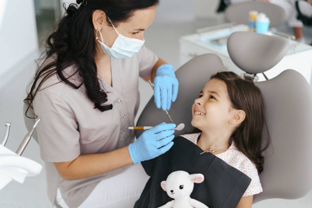 Best Cosmetic Emergency Dentistry in Bethel Acres, OK