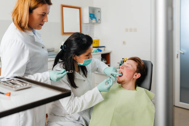 Best Emergency TMJ Treatment in Bethel Acres, OK