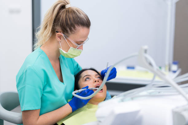 Best Emergency Tooth Extraction in Bethel Acres, OK