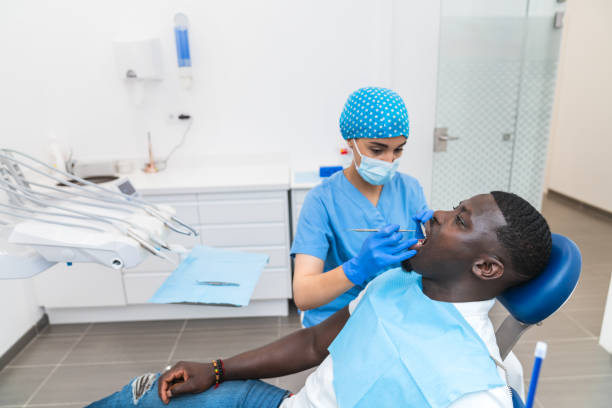 Best Emergency Dental Care for Broken or Chipped Teeth in Bethel Acres, OK